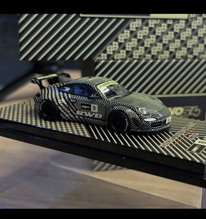 Inno64 1:64 2026 IDE Exclusive RWB 997