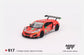 MiniGT 1:64 Acura NSX GT3 EVO22 #93 2023 IMSA Daytona 24 Hrs - MiJo Exclusive #617