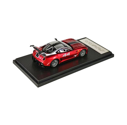 Rhino Model RM 1:64 Ferrari 599XXEVO - Red