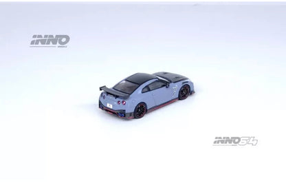 Inno64 1:64 Nissan GT-R R35 Nismo Special Edition 2022