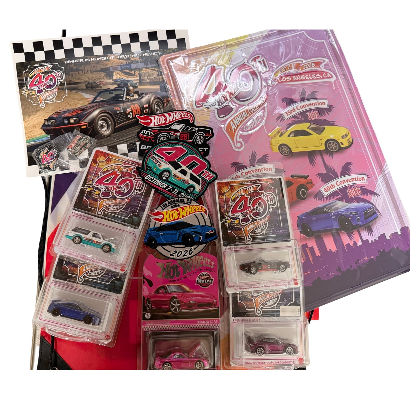 Hot Wheels – Myguycollectibles