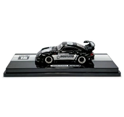 Inno64 X DPLS 1:64 Porsche RWB 993 & RWB 964 *Pair* - TASKL Event Exclusive