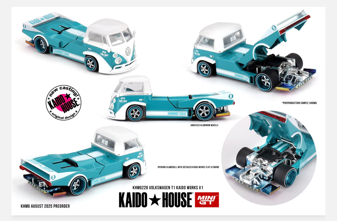 Volkswagen – Myguycollectibles