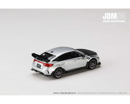 Hobby Japan 1:64 Honda Civic Type R (FL5) MUGEN Group B 2024