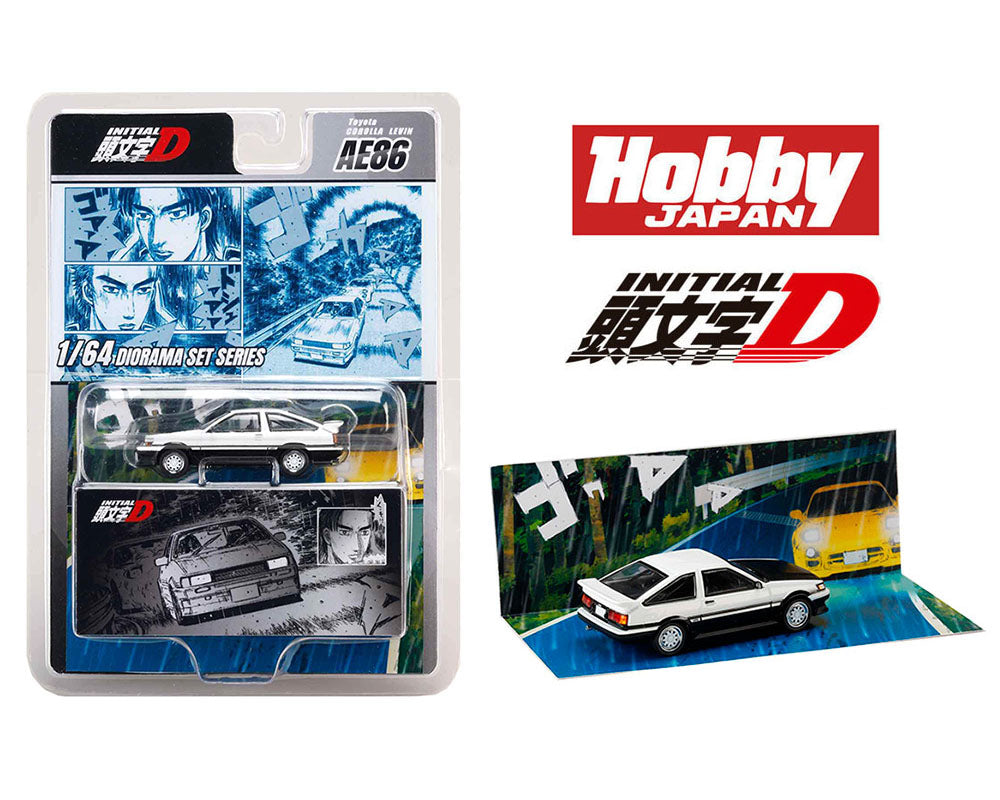 Hobby Japan – Myguycollectibles