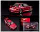 Hot Wheels 2023 RLC Red Line Club Exclusive - 1991 BMW M3 Red
