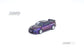 Inno64 1:64 Nissan Skyline GT-R (R33) Nismo 400R Midnight Purple II - 2023 Hong Kong ToyCar Salon Exclusive