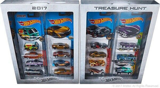 Hot Wheels 1:64