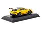 MiniChamps X Tarmac Works 1:64 Porsche 911 GT3 RS Signal Yellow