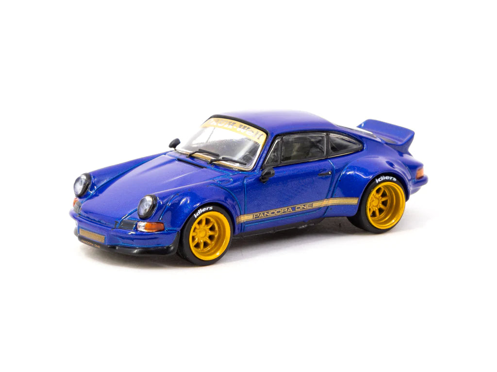 Tarmac Works 1:64 RWB Backdate Pandora One - HOBBY64