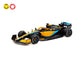 Tarmac Works X iXO Models 1:64 McLaren MCL36 Australian Grand Prix 2022 #3 Daniel Ricciardo - GLOBAL64