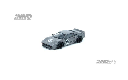 Inno64 1:64 LBWK 308 GTB - Grey