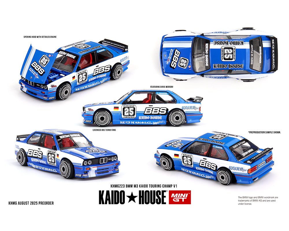 BMW – Myguycollectibles