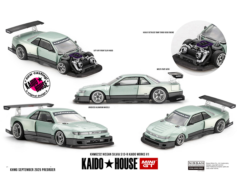 Nissan – Myguycollectibles