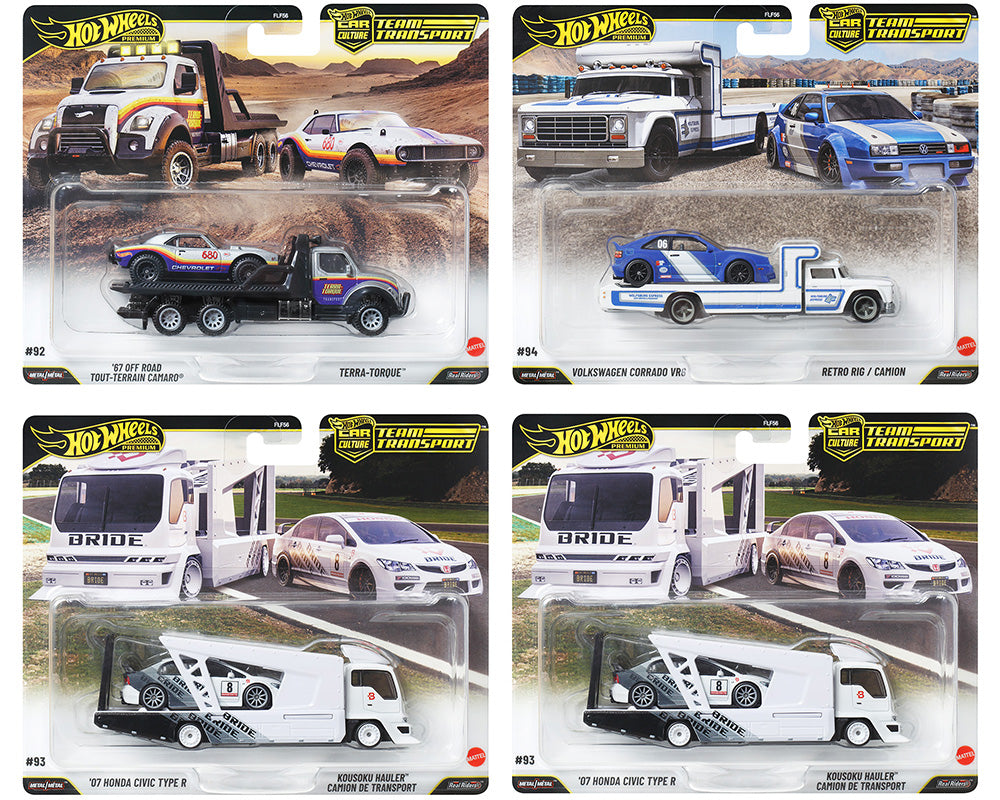 コレクション  team truck Team Transport – Myguycollectibles