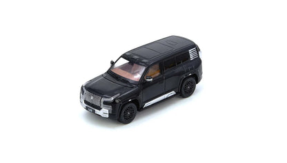 Inno64 1:64 Yangwang U8 - Black