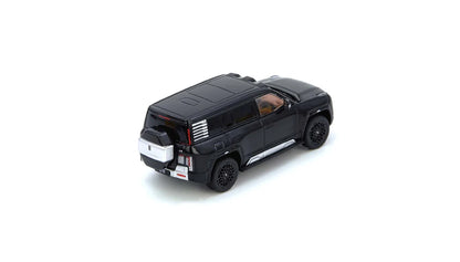 Inno64 1:64 Yangwang U8 - Black