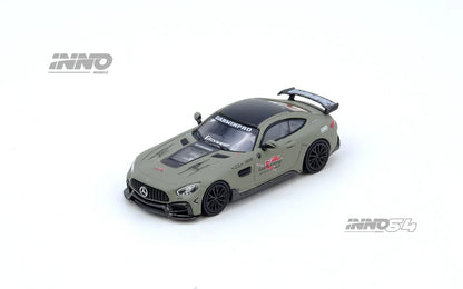 Inno64 1:64 Darwin Pro AMG GT