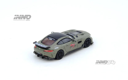 Inno64 1:64 Darwin Pro AMG GT