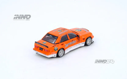 Inno64 1:64 Pandem Rocket Bunny 190E Jäegermeister