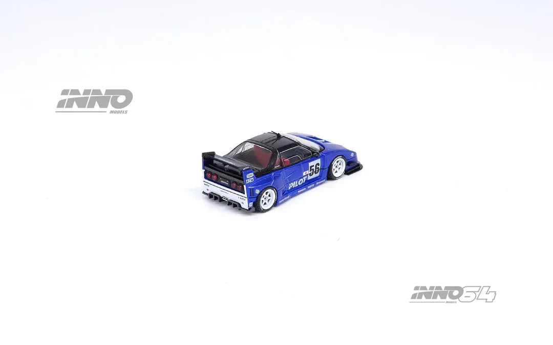 Inno64 1:64 Mazda AZ-1 Liberty Walk LB40 "Pilot"