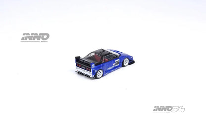 Inno64 1:64 Mazda AZ-1 Liberty Walk LB40 "Pilot"