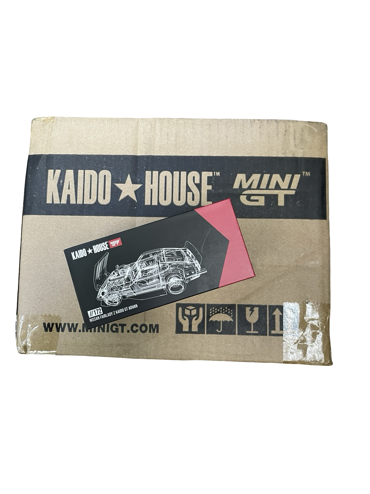 MiniGT – Myguycollectibles