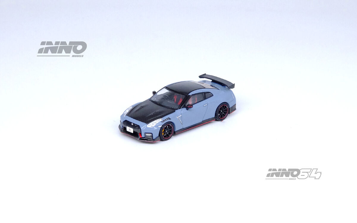 Inno64 1:64 Nissan GT-R R35 Nismo Special Edition 2022