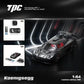 TPC 1:64 Koenigsegg ONE : 1 - Black