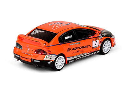 Inno64 1:64 Mugen Power Cup Civic One Make Race 2012