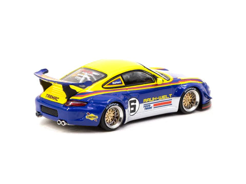 Tarmac Works 1:64 RWB 997 FuelFest Tokyo 2023 - Hobby64