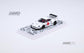 Inno64 1:64 Ferrari F40 Liberty Walk 2023 Tokyo Auto Salon Exclusive - White