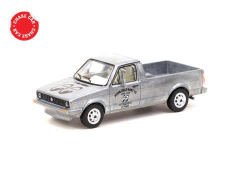 Tarmac Works 1:64 VW Volkswagen Caddy Moon Equipped - CHASE