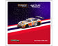 Tarmac Works 1:64 Mercedes-AMG GT3 24 Hours of SPA 2022 GruppeM Racing M. Engel / M. Buhk/ M. Grenier