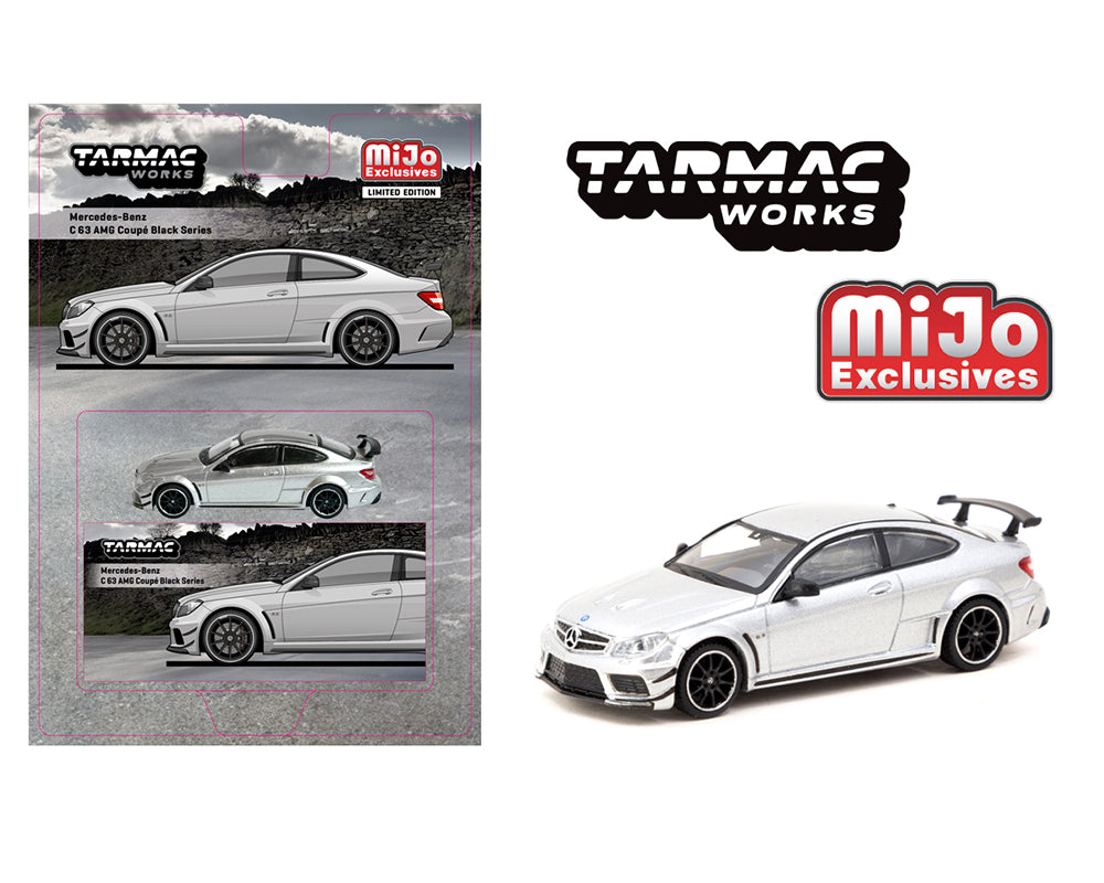 TARMAC WORKS 5台まとめ売り Pre-order) Tarmac Works 1/64 Mitsubishi Fuso Super Great LB