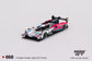 MiniGT 1:64 Acura ARX-06 GTP #60 Meyer Shank Racing 2023 IMSA Daytona 24 Hrs Winner - #668