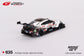 MiniGT 1:64 Japan Exclusive Super GT Nissan GT-R Nismo GT500 #3 NDDP Racing with B-Max 2021 #635