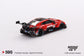 MiniGT 1:64 Super GT Nissan GT-R Nismo GT500 #23 “Motul Autech GT-R” Nismo 2021 - Japan Exclusive #595