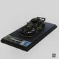 Time Micro 1:64 LBWK Toyota Supra With Roof Box - Monster