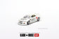 MiniGT x Kaido House 1:64 Nissan Skyline GT-R R34 Kaido Works V2 White
