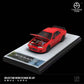 Time Micro 1:64 Nissan Skyline GT-R R32 With Opening Hood - Red *2 Styles*