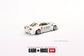 MiniGT x Kaido House 1:64 Nissan Skyline GT-R R34 Kaido Works V2 White