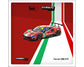 Tarmac Works 1:64 Ferrari 488 GTE 24h of Le Mans 2020 M. Molina / D. Rigon / S. Bird – Hobby64