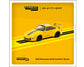 Tarmac Works 1:64 Porsche 993 By Gunther Werks (Yellow) – Hobby64