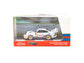 Tarmac Works X Schuco 1:64 Porsche 911 Turbo S LM GT BRP GT Series 1995 #50 - COLLAB64
