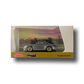 Tarmac Works X Schuco 1:64 Porsche 911 GT2 (White) – Global64 *CHASE*