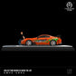 Time Micro 1:64 Tribute To Classics - Toyota Supra A80 Fast & Furious - 2 Styles