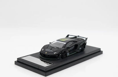 Star Model 1:64 Lamborghini Aventador LBWK 700 GT EVO - Assorted Styles