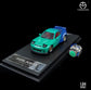 Time Micro 1:64 Mazda RX7 FD Falken With Engine