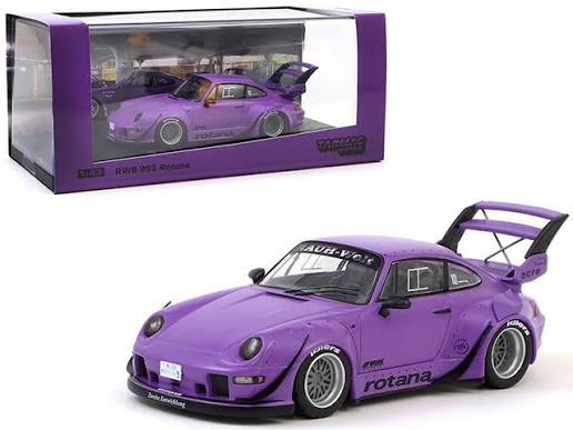 Tarmac Works 1:64 RWB 993 - Rotana
